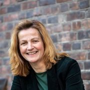 HR-direktør i Plan Norge, Katharina Sandberg om medarbeiderskap.