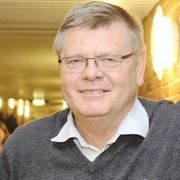 Professor i medisinsk mikrobiologi ved UiT, Ørjan Olsvik