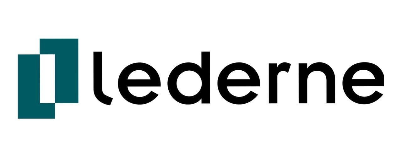 Ledernes logo