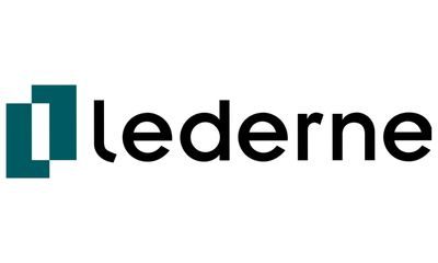 Ledernes logo
