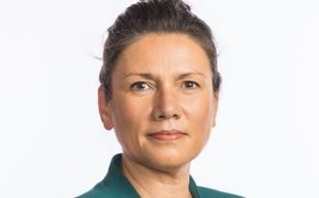 Stortingsrepresentant Heidi Nordby Lunde, medlem i Finanskomiteen, Høyre.