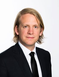 Advokat Oddvar Lindbekk i advokatfirmaet Norman & Co.