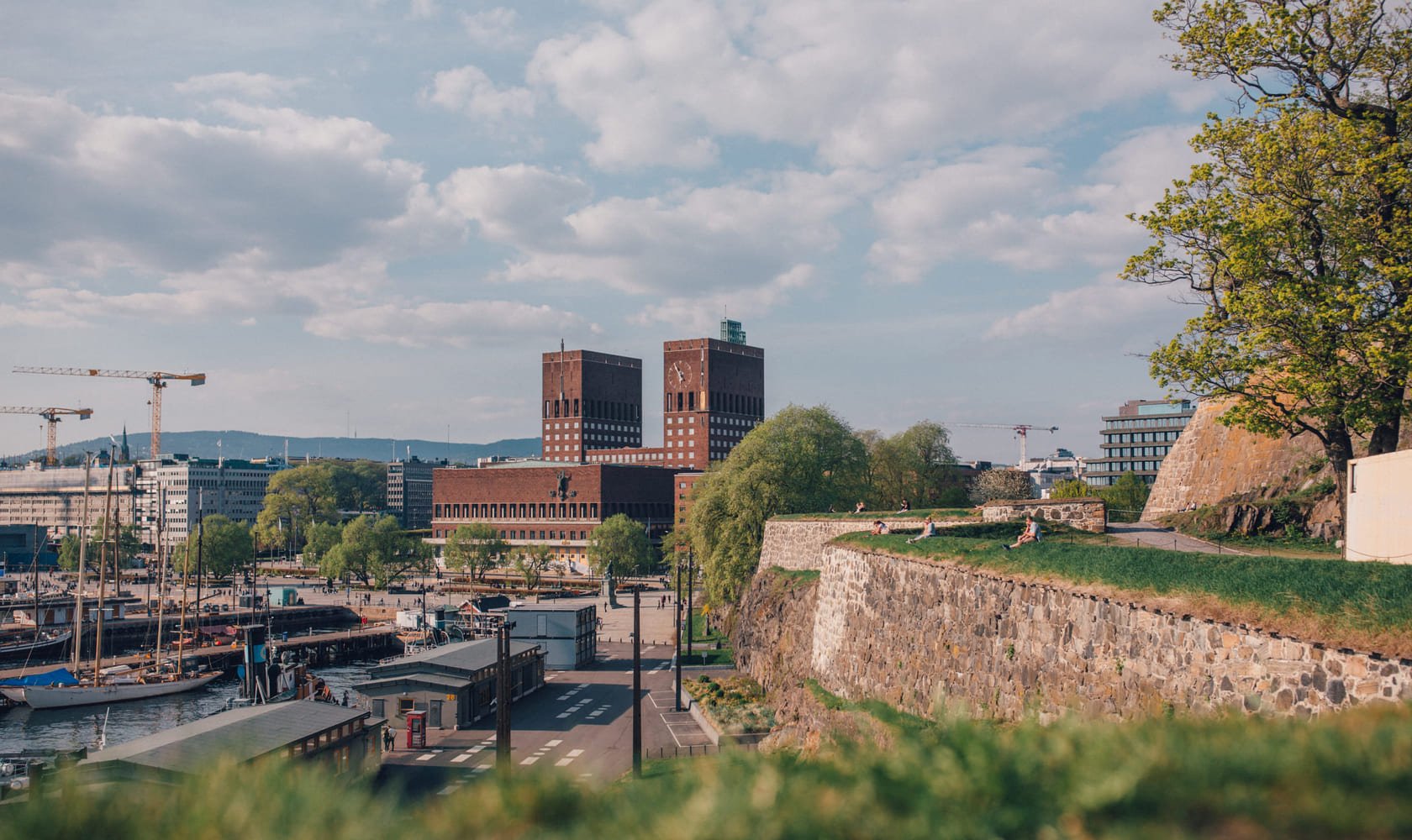 Lønnsoppgjøret I Oslo Kommune: Hva Skjer Nå? - Norsk Lektorlag