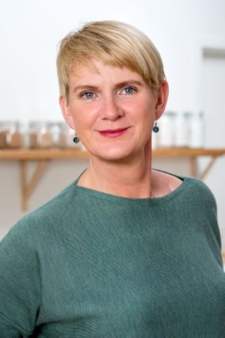 Portrett av Torunn Nordbø