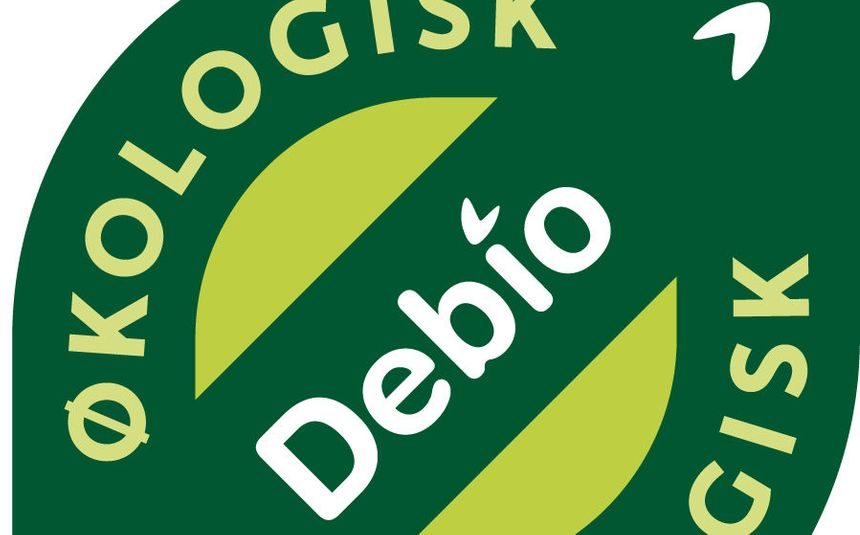 Debio logo