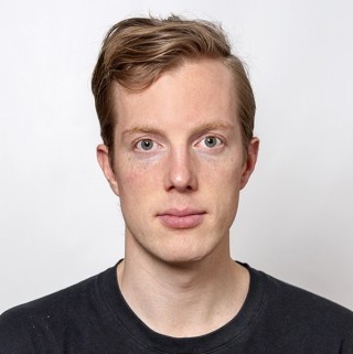 Portrettbilde. Dr. Christian Bindesbøll er forsker og klinisk ernæringsfysiolog ved medisinsk fakultet på Universitetet i Oslo.
