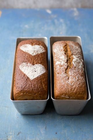Ekstra grovt surdeigsbrød