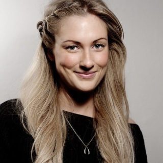 Sophie Wiik