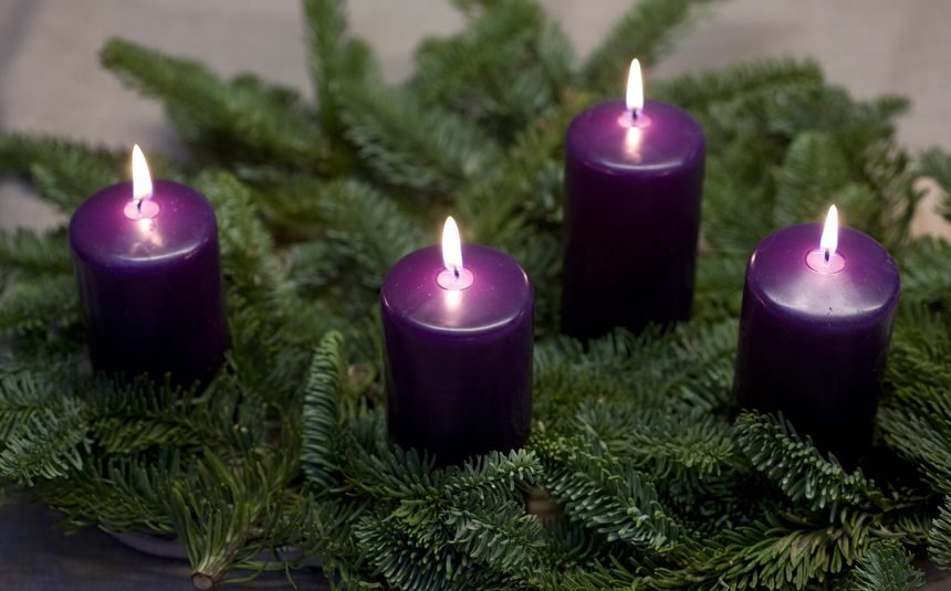 adventskrans