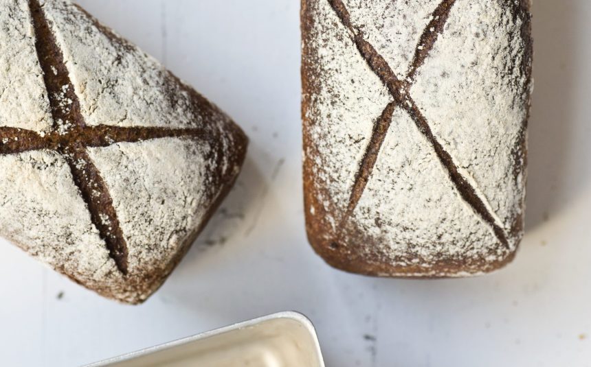 Rosinbrød