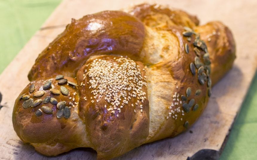 påskebrød