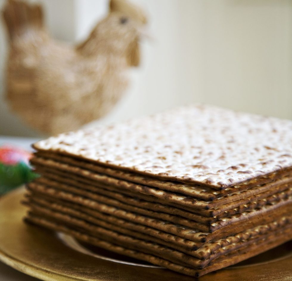 Matzah