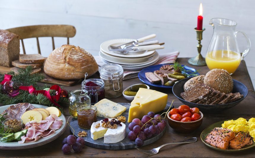 julefrokost