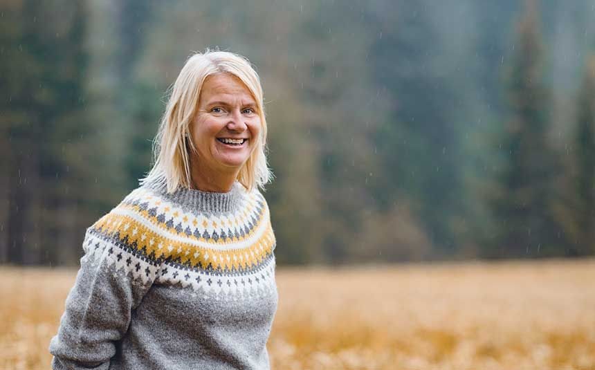 Torunn Nordbø