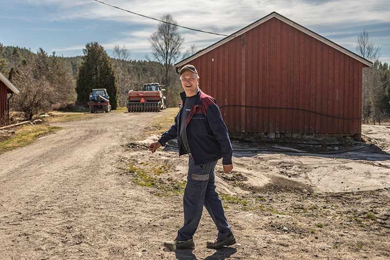 Ole Einar Amlie