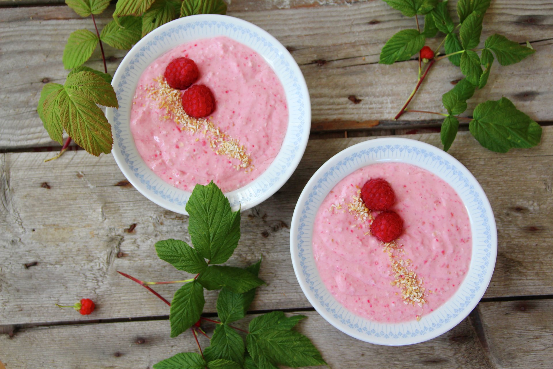 Smoothiebowl