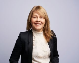 Anne Cecilie Helene Zondag