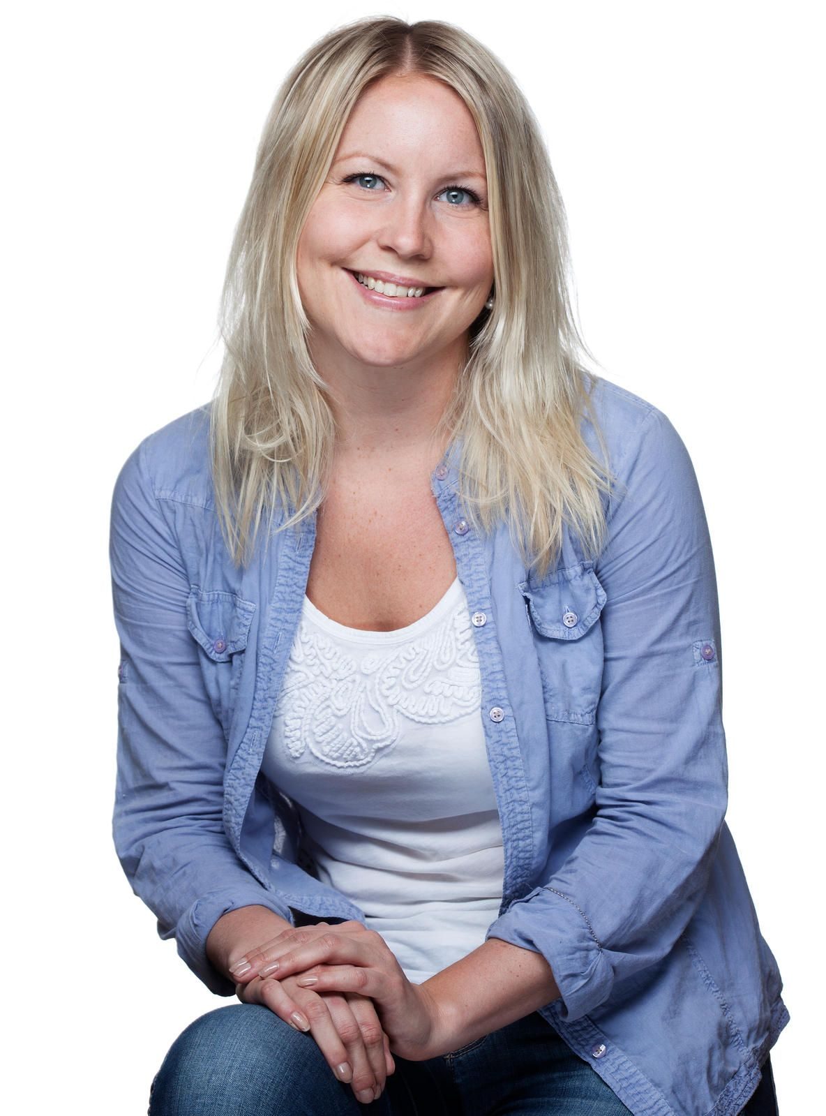 Terese Glemminge Arnesen
