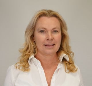 Kristin Børresen
