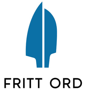frittordlogo
