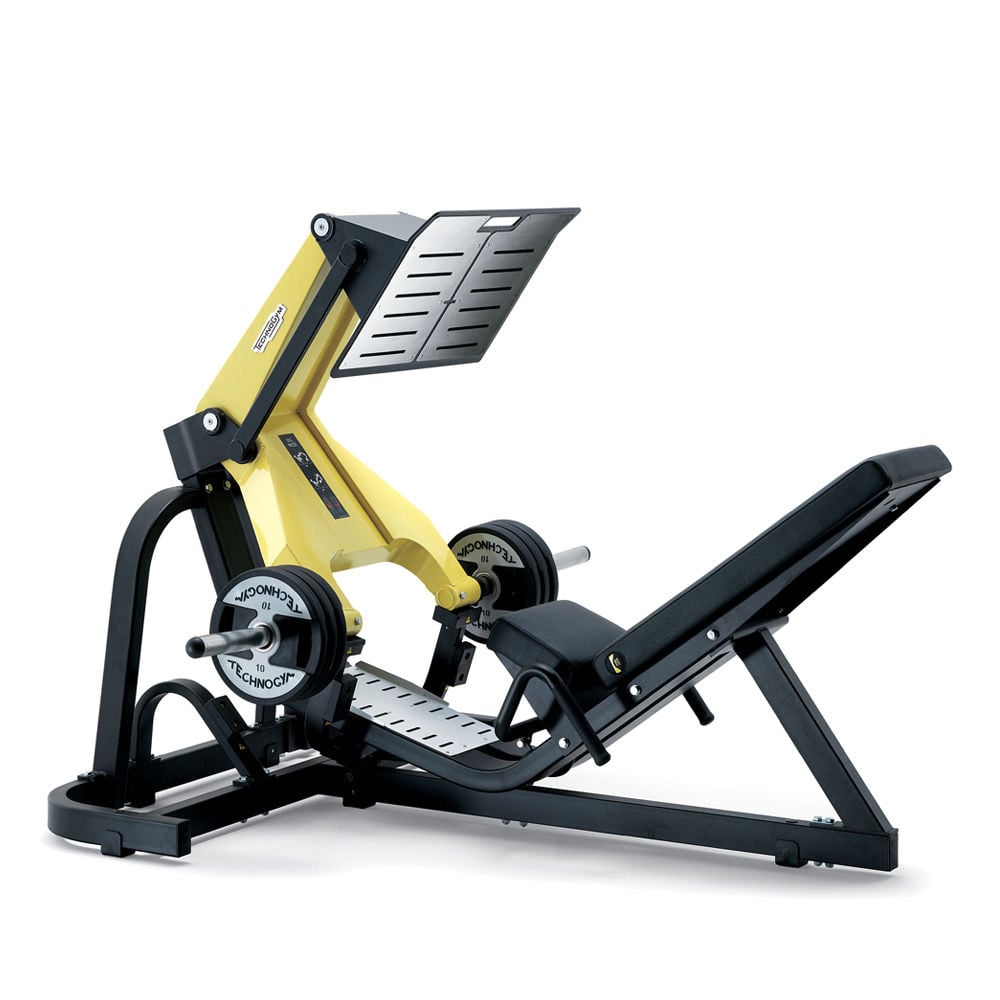 LEG PRESS
