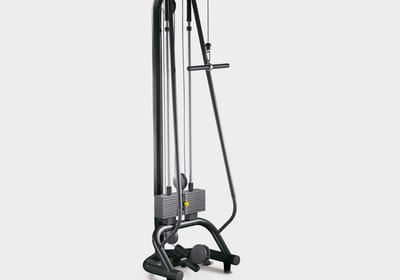 ERCOLINA Rehab