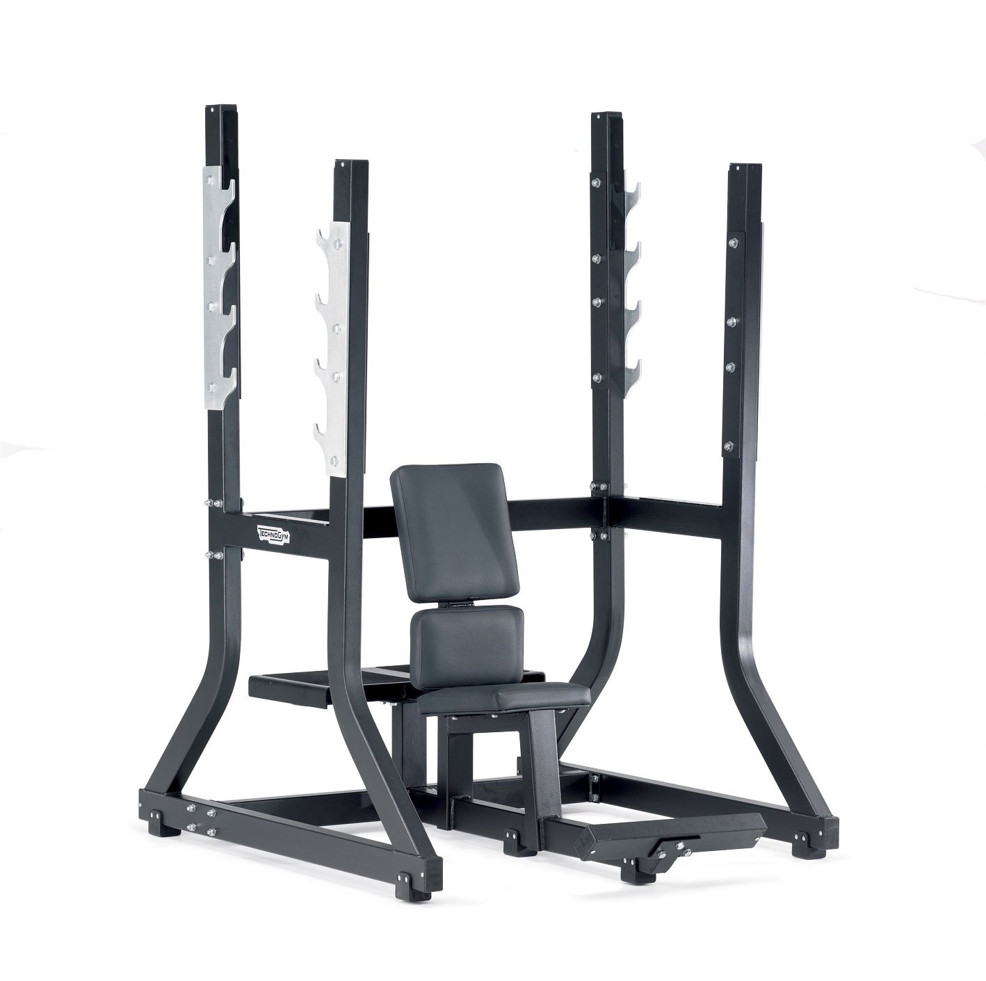OLYMPIC MILITARY BENCH