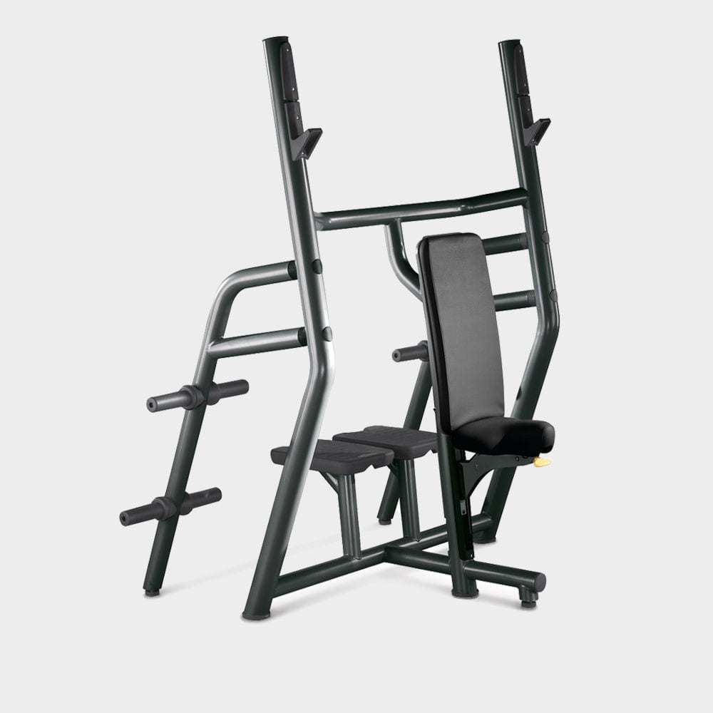 FITNESS BENCHES – VERTICAL BENCH