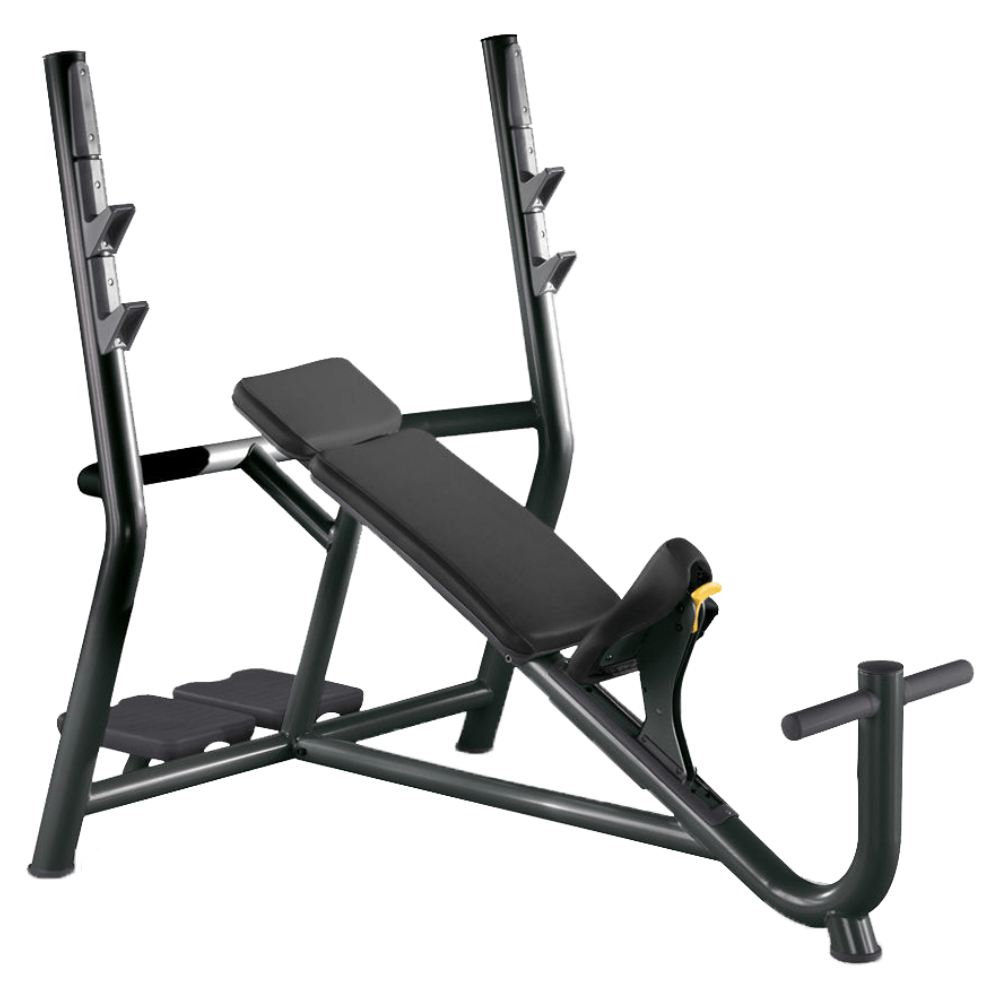 FITNESS BENCHES – INCLINED BENCH