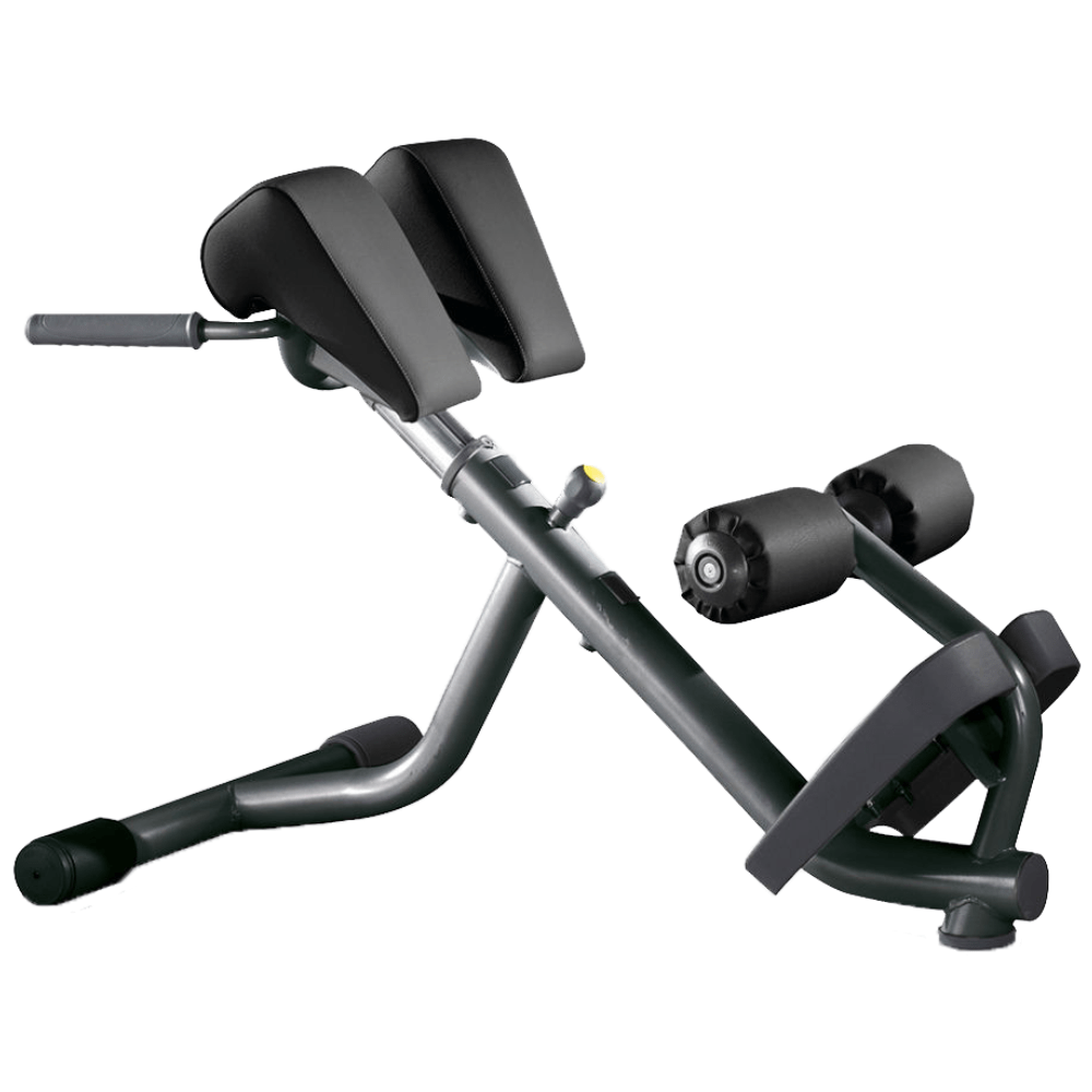 FITNESS BENCHES – LOWER BACK BENCH