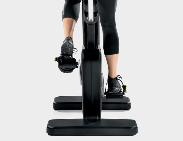 artis bike technogym treningssykkel premium