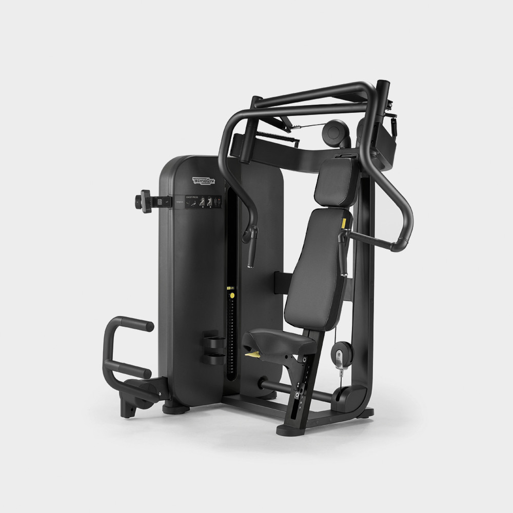 CHEST PRESS
