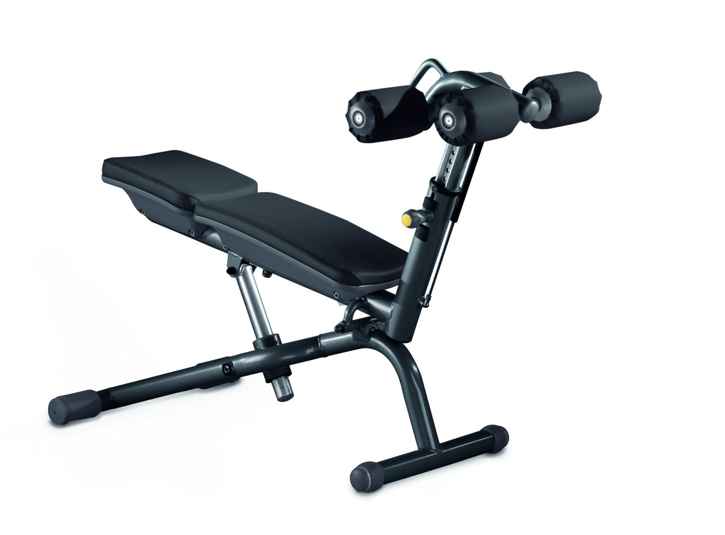 FITNESS BENCHES – CRUNCH BENCH