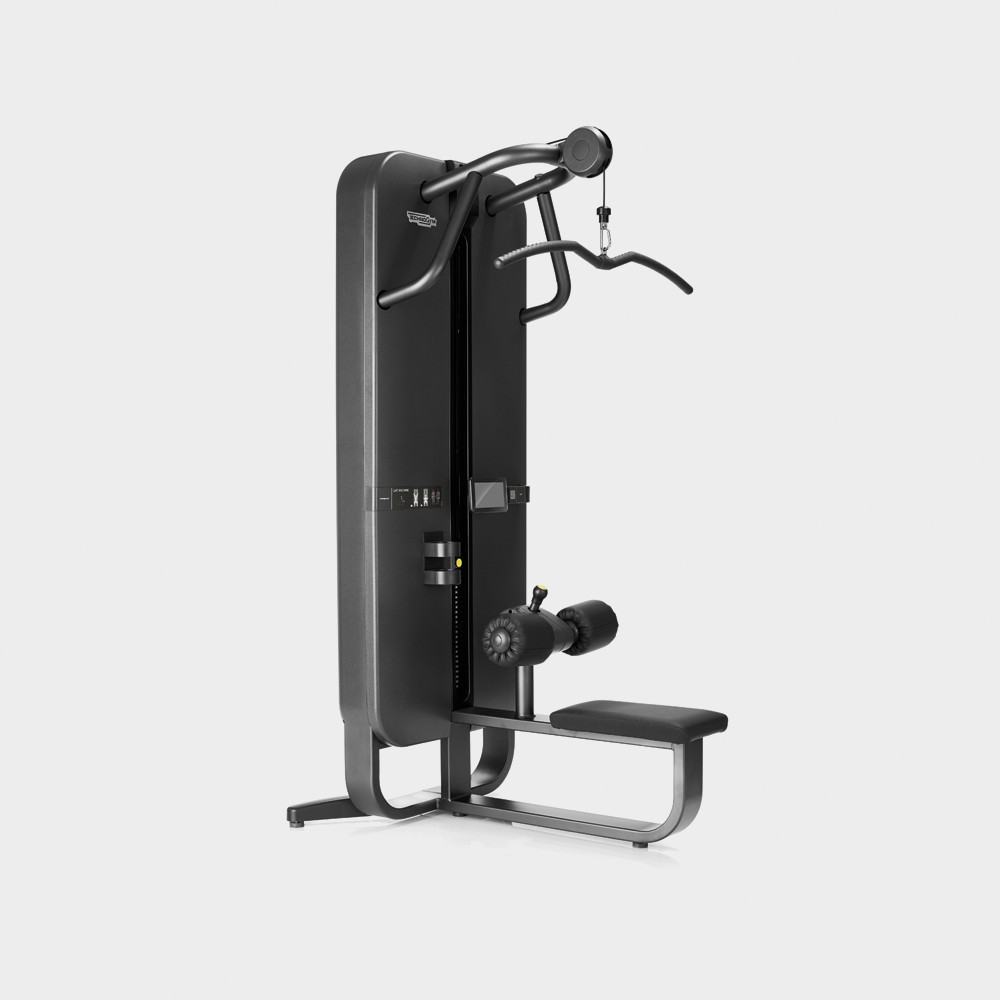 LAT MACHINE