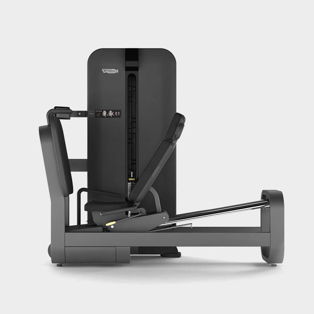 LEG PRESS