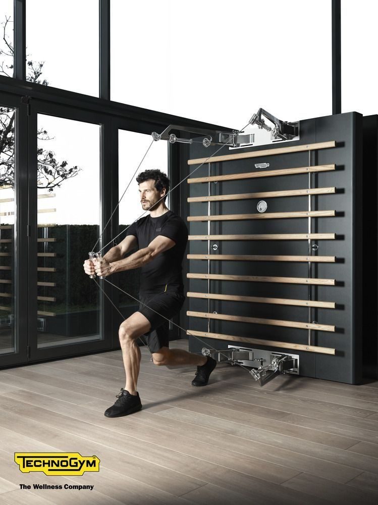 KINESIS Personal