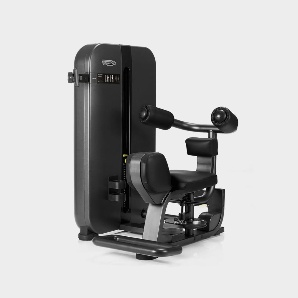 ROTARY TORSO