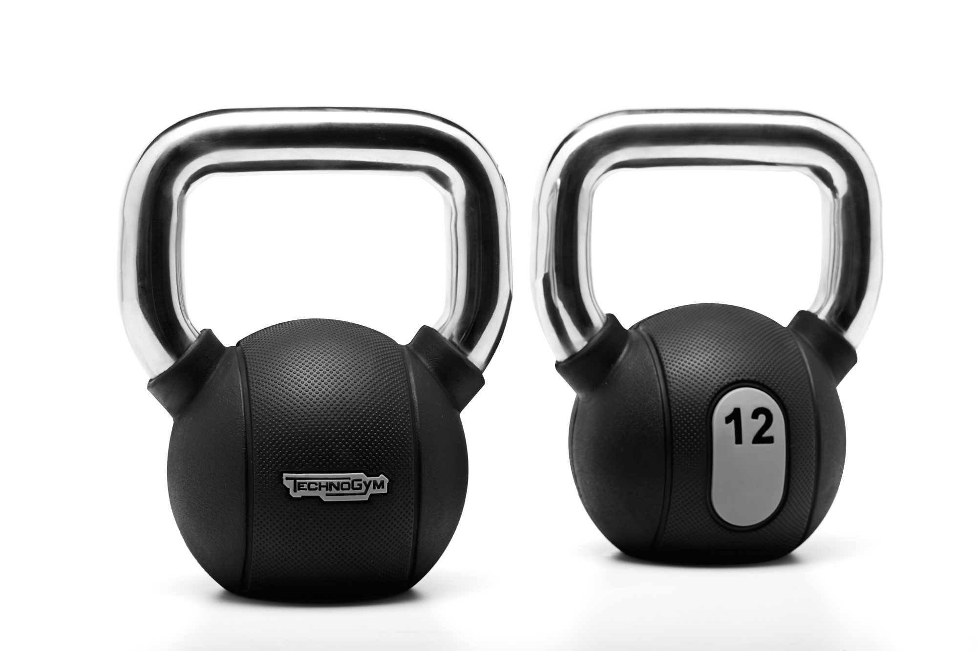 Kettlebells