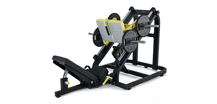 LINEAR LEG PRESS