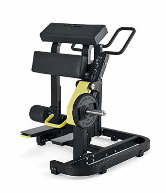 STANDING LEG CURL