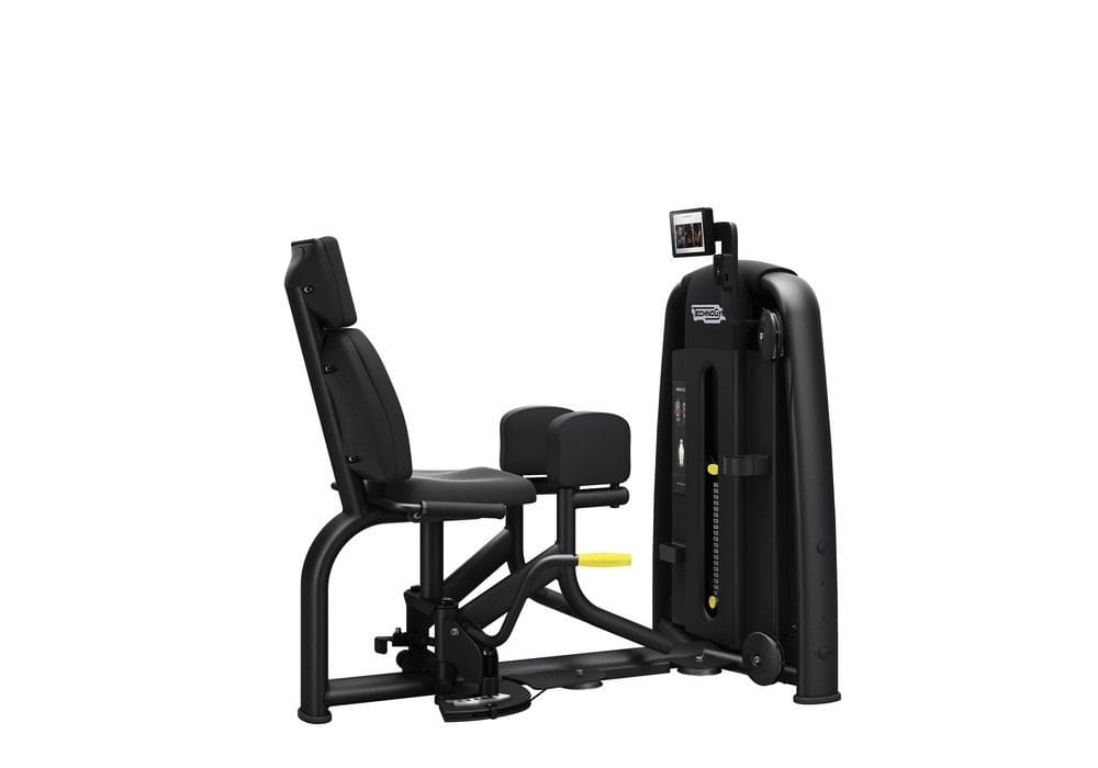 ABDUCTOR – Lårtrening (innsiden)