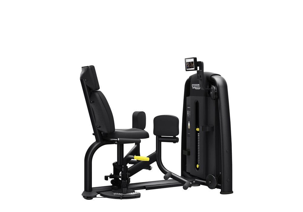 ADDUCTOR – Lårtrening (utsiden)