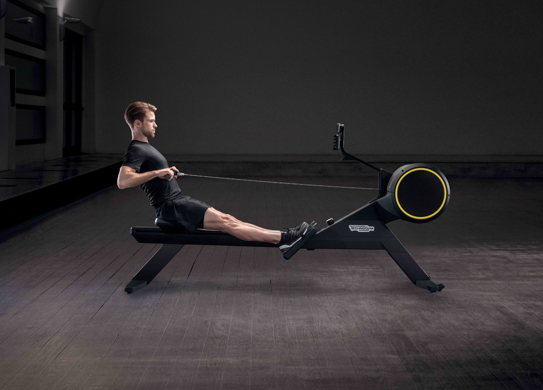 Nyhet! SKILLROW™ – Athletic Training