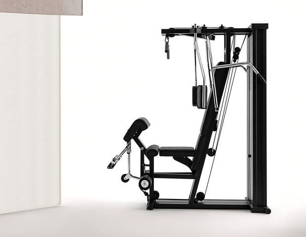 Technogym unica