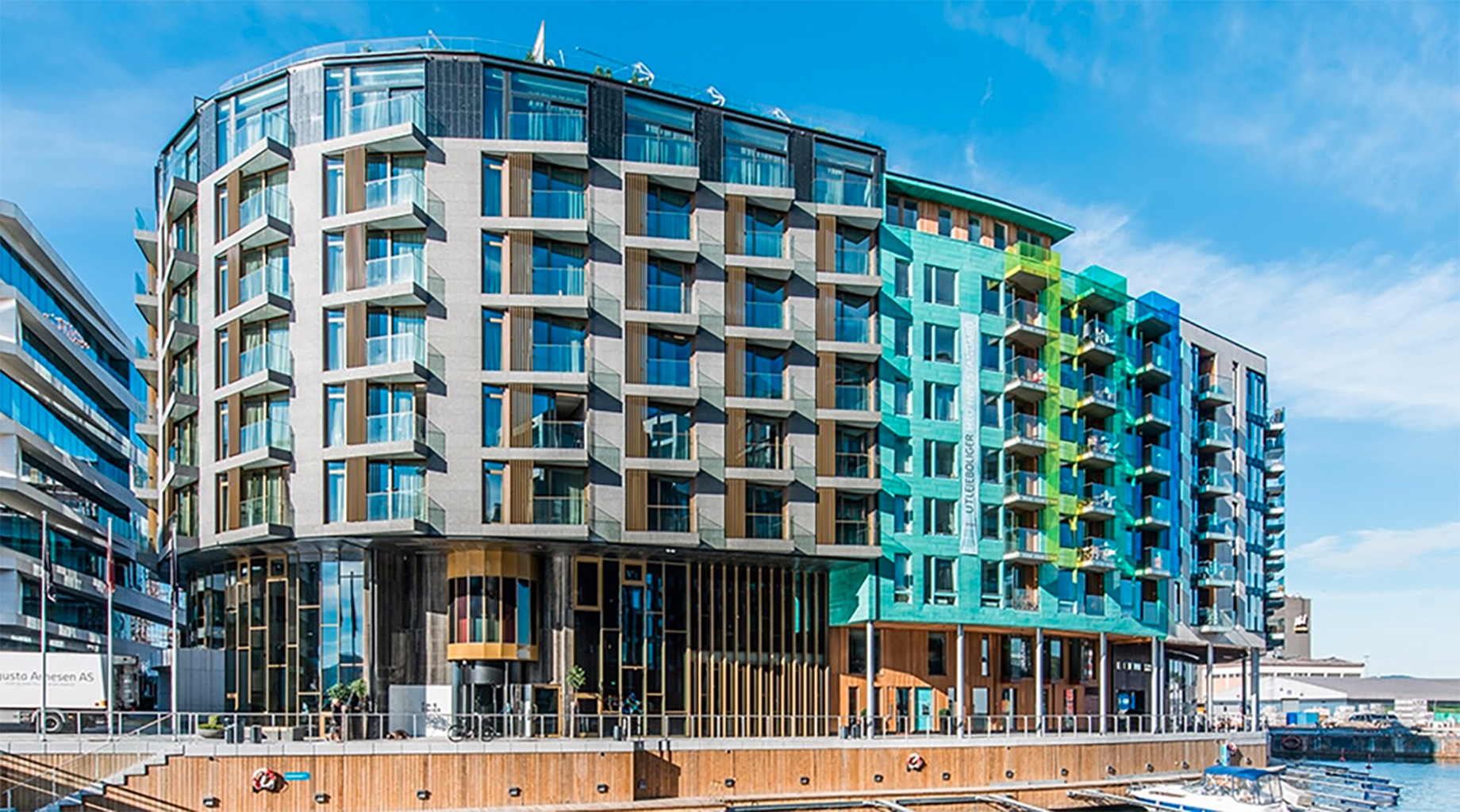 Nordic Choice Hotels