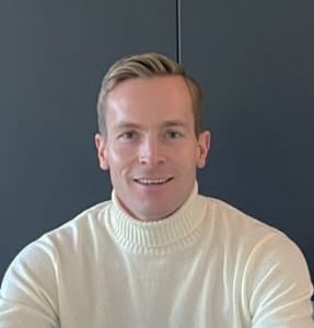 Henrik Geelmuyden Corporate Health Specialist