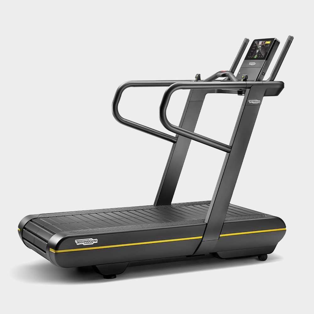 SKILLRUN TX500 Skillrun tx 500 tredemølle for prestasjon