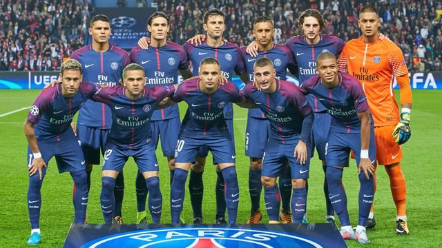 Paris Saint-Germain