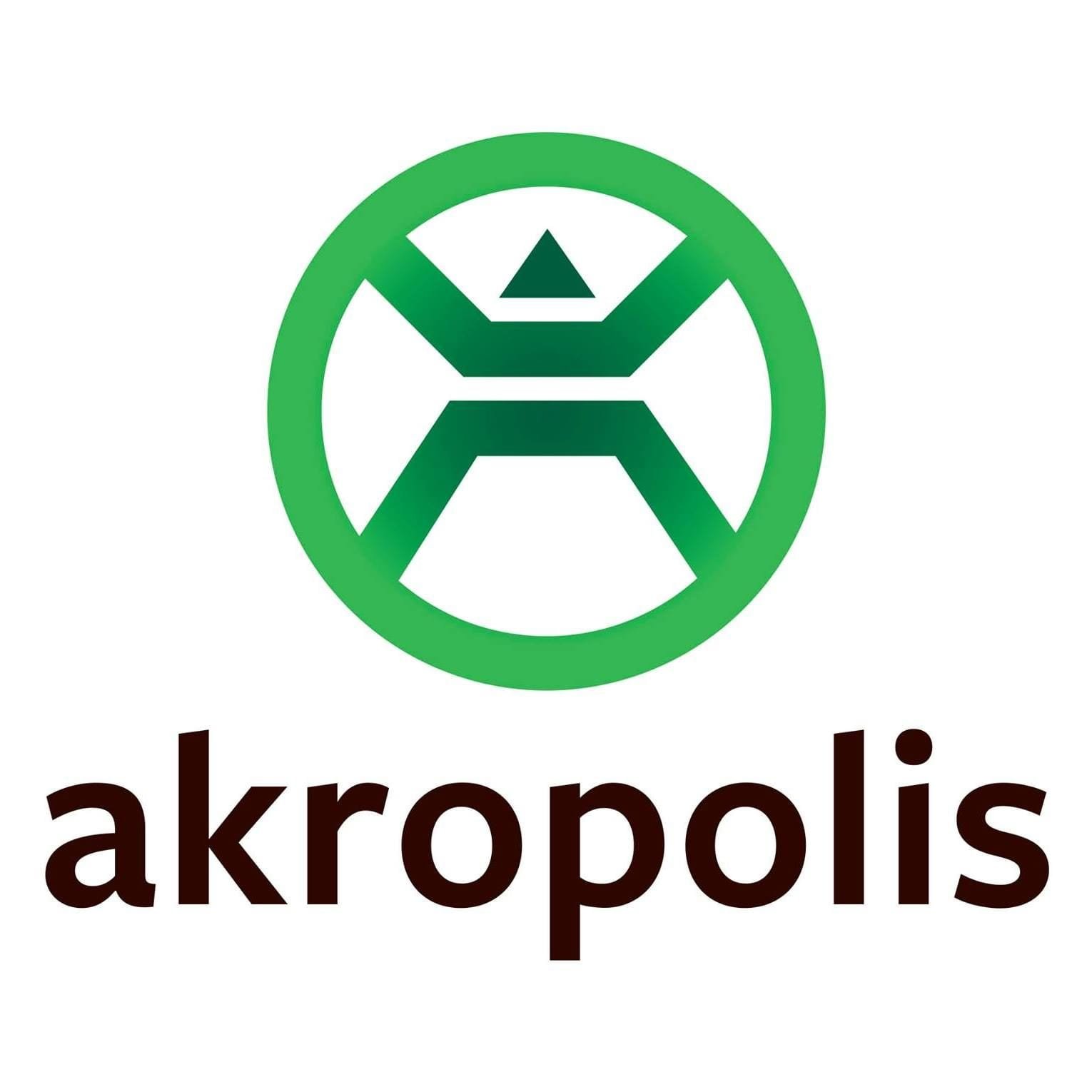 Akropolis Drammen