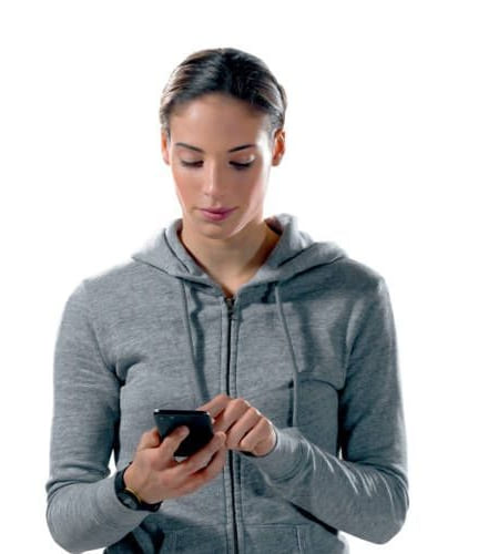 MYWELLNESS APP nå på din APPLE WATCH